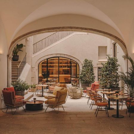 Hotel Palau Fugit Χιρόνα Εξωτερικό φωτογραφία
