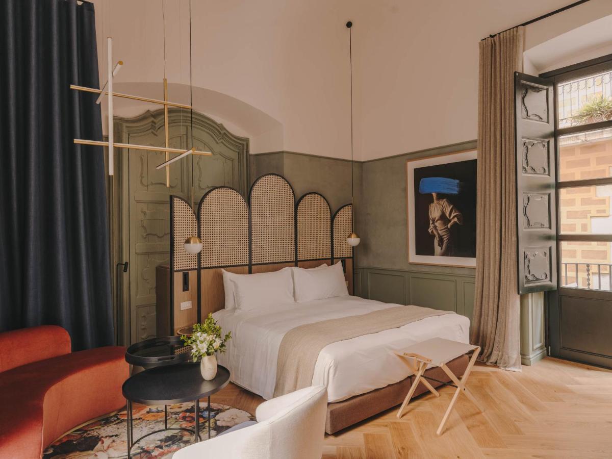 Hotel Palau Fugit Χιρόνα Εξωτερικό φωτογραφία