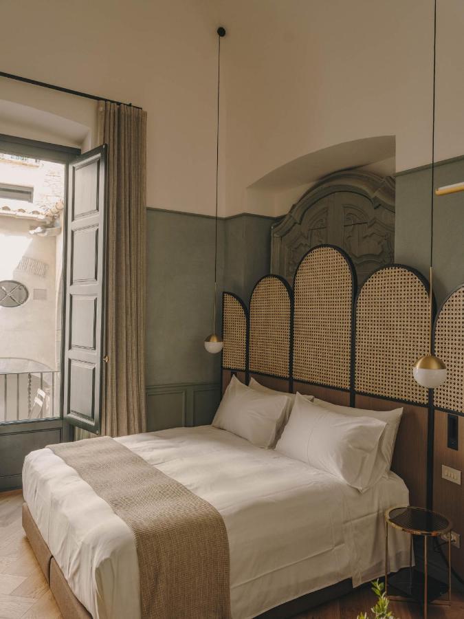 Hotel Palau Fugit Χιρόνα Εξωτερικό φωτογραφία