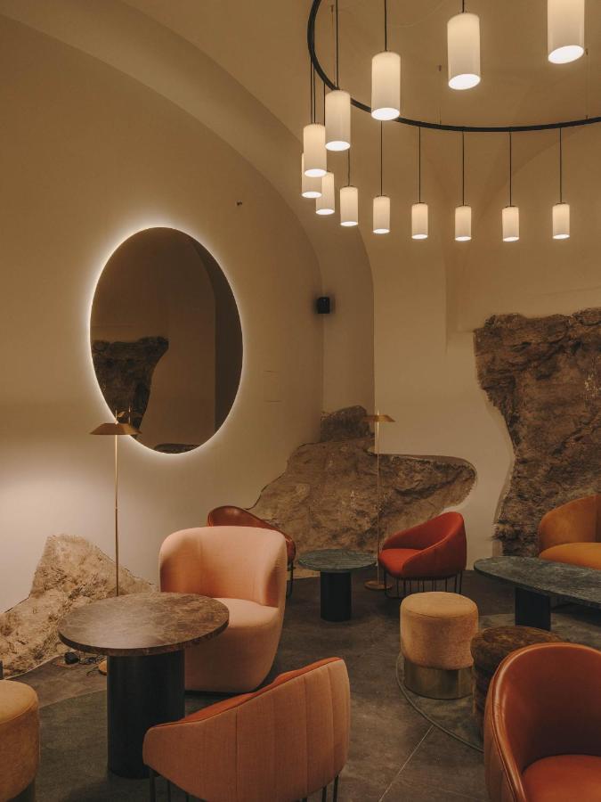 Hotel Palau Fugit Χιρόνα Εξωτερικό φωτογραφία