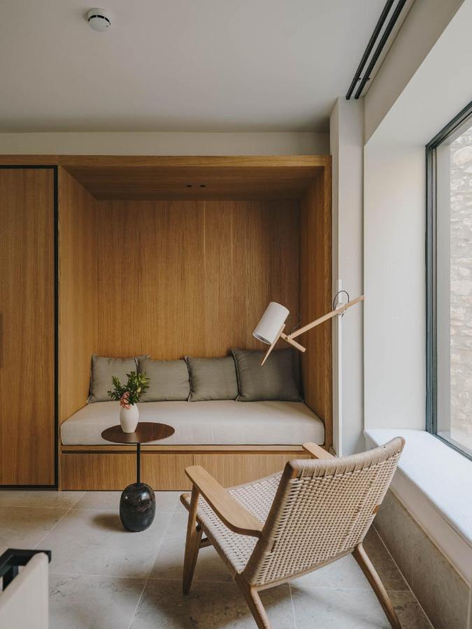 Hotel Palau Fugit Χιρόνα Εξωτερικό φωτογραφία