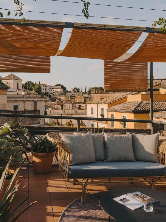Hotel Palau Fugit Χιρόνα Εξωτερικό φωτογραφία