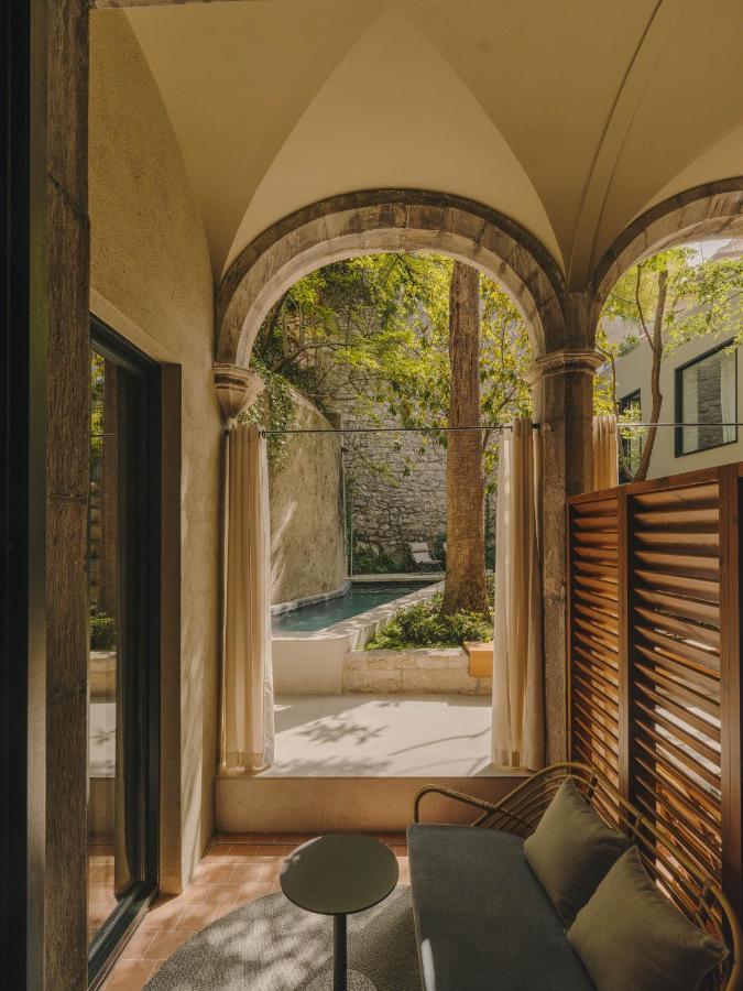 Hotel Palau Fugit Χιρόνα Εξωτερικό φωτογραφία