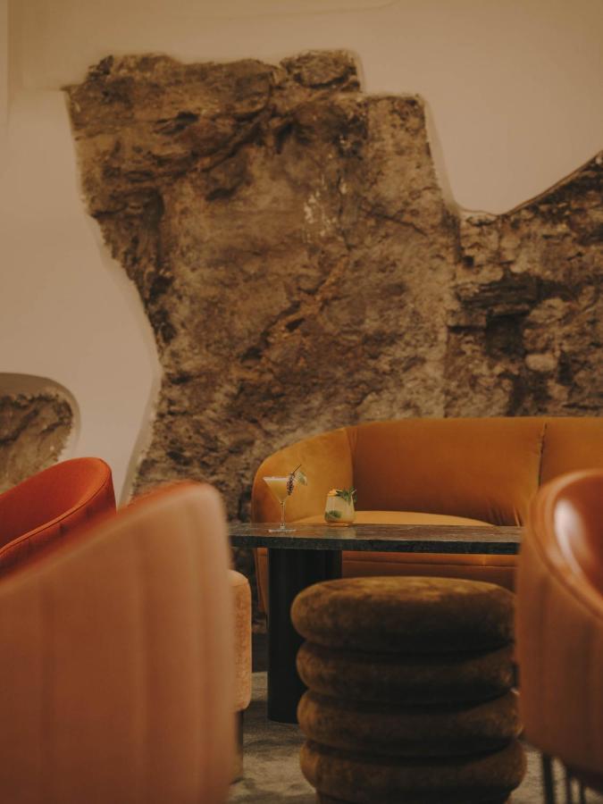 Hotel Palau Fugit Χιρόνα Εξωτερικό φωτογραφία