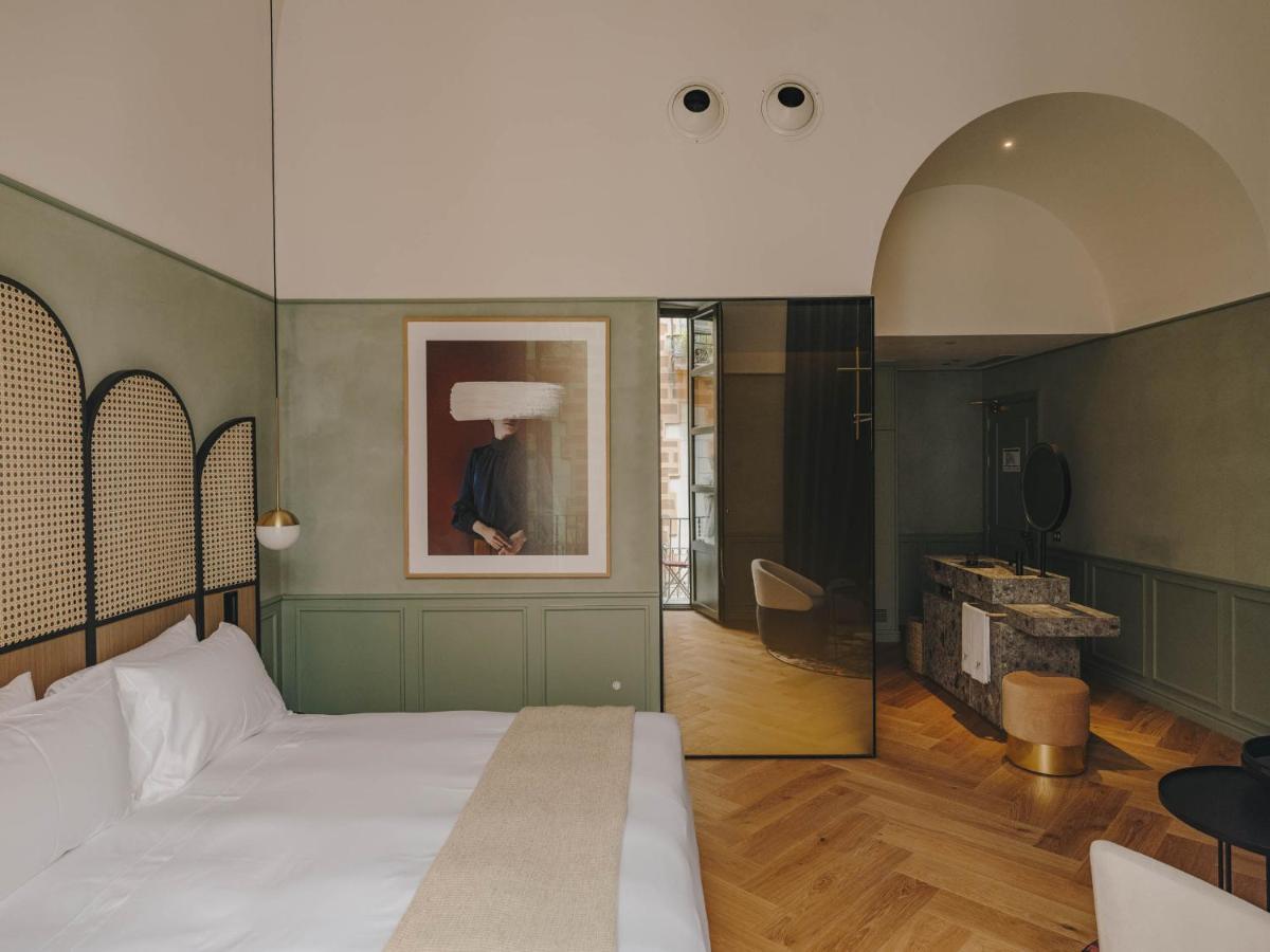 Hotel Palau Fugit Χιρόνα Εξωτερικό φωτογραφία