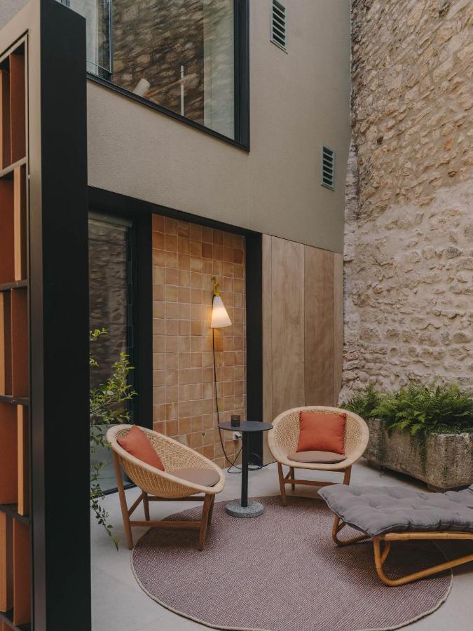 Hotel Palau Fugit Χιρόνα Εξωτερικό φωτογραφία