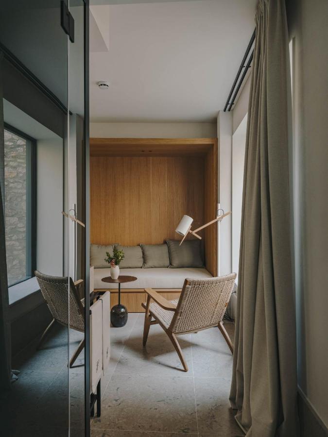 Hotel Palau Fugit Χιρόνα Εξωτερικό φωτογραφία