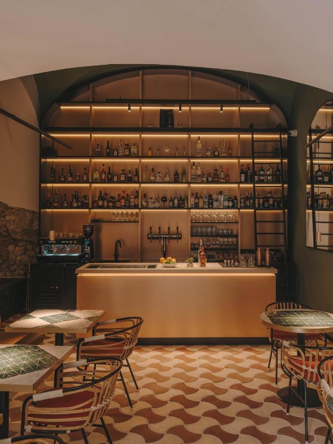 Hotel Palau Fugit Χιρόνα Εξωτερικό φωτογραφία