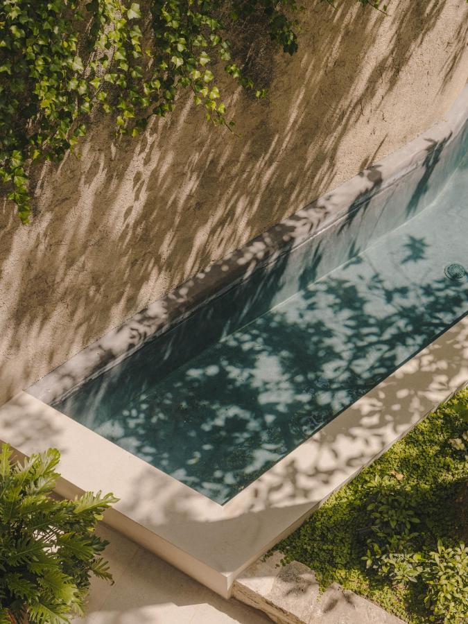Hotel Palau Fugit Χιρόνα Εξωτερικό φωτογραφία