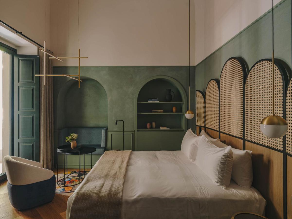 Hotel Palau Fugit Χιρόνα Εξωτερικό φωτογραφία