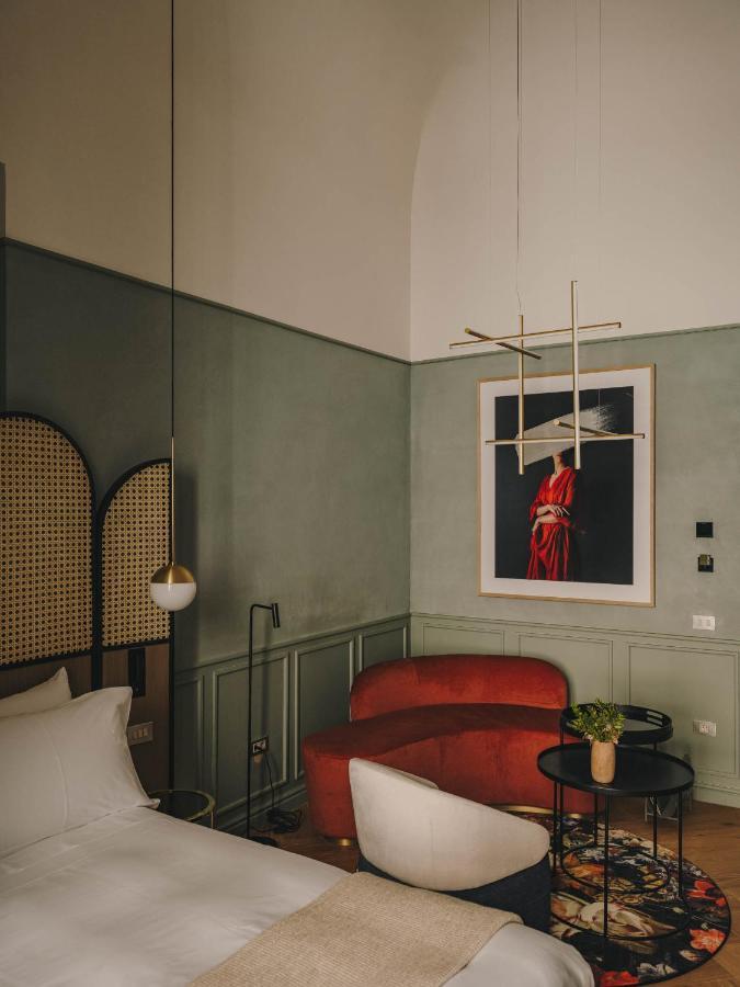 Hotel Palau Fugit Χιρόνα Εξωτερικό φωτογραφία