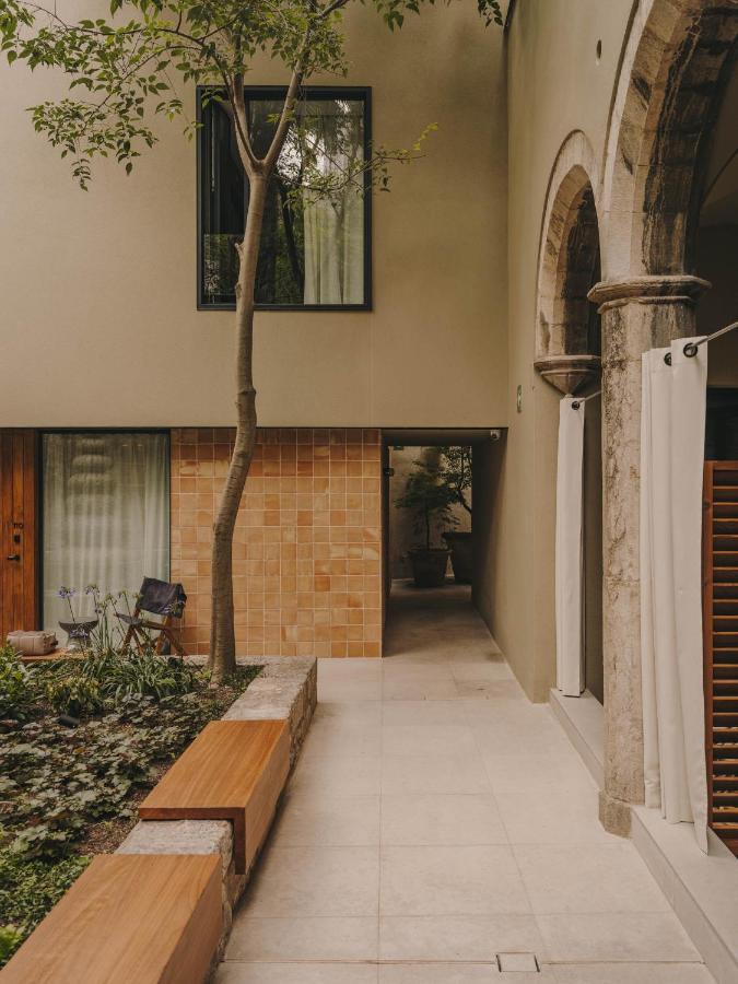 Hotel Palau Fugit Χιρόνα Εξωτερικό φωτογραφία
