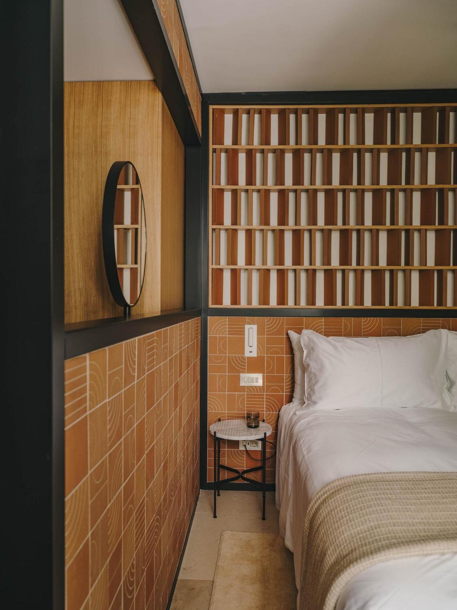 Hotel Palau Fugit Χιρόνα Εξωτερικό φωτογραφία