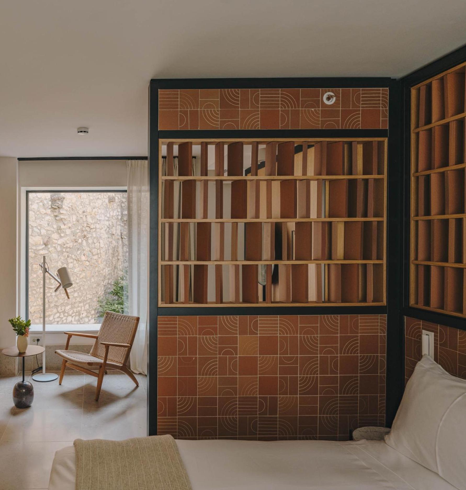 Hotel Palau Fugit Χιρόνα Εξωτερικό φωτογραφία